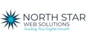 North Star Web Solutions logo - Guiding Your Digital Growth