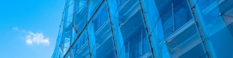 Modern minimalist architecture representing the elite design standards and conversion logic required for local business growth.